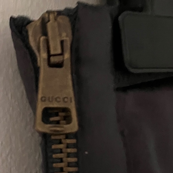 VINTAGE GUCCI TOM FORD Pencil Skirt - Picture 4 of 12